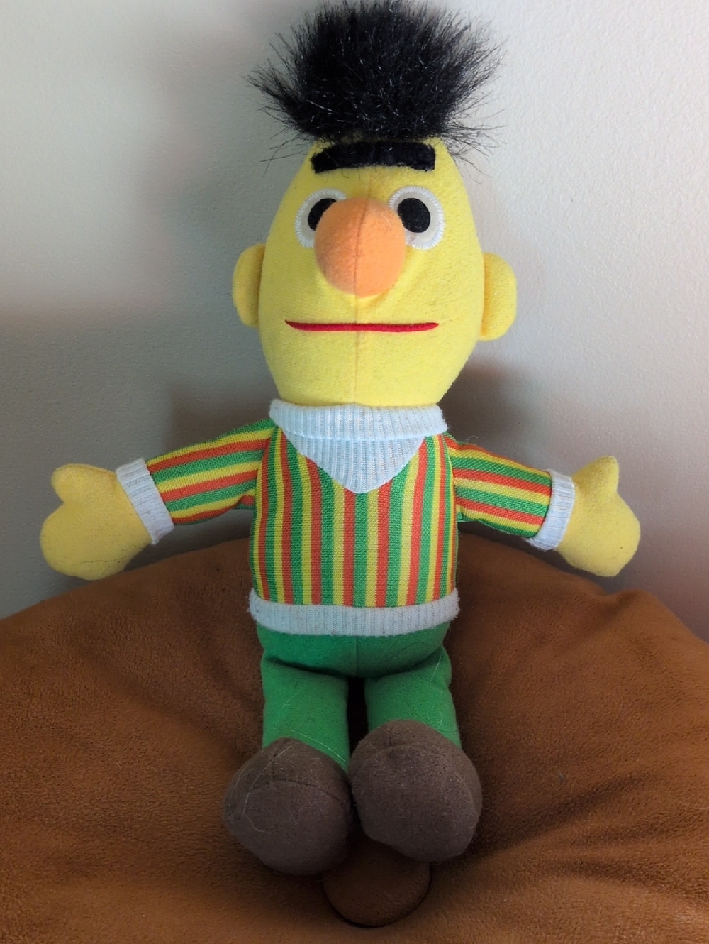 Bert stuffie